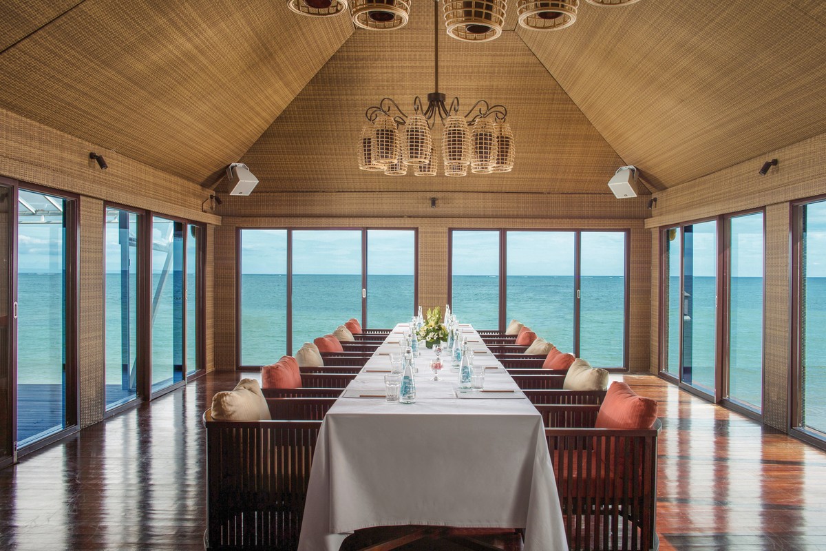 Hotel Puri Santrian, Indonesien, Bali, Sanur, Bild 29