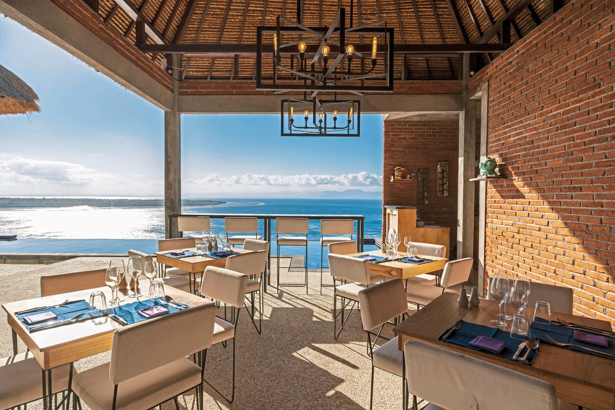 Hotel Adiwana Warnakali, Indonesien, Bali, Nusa Penida, Bild 10