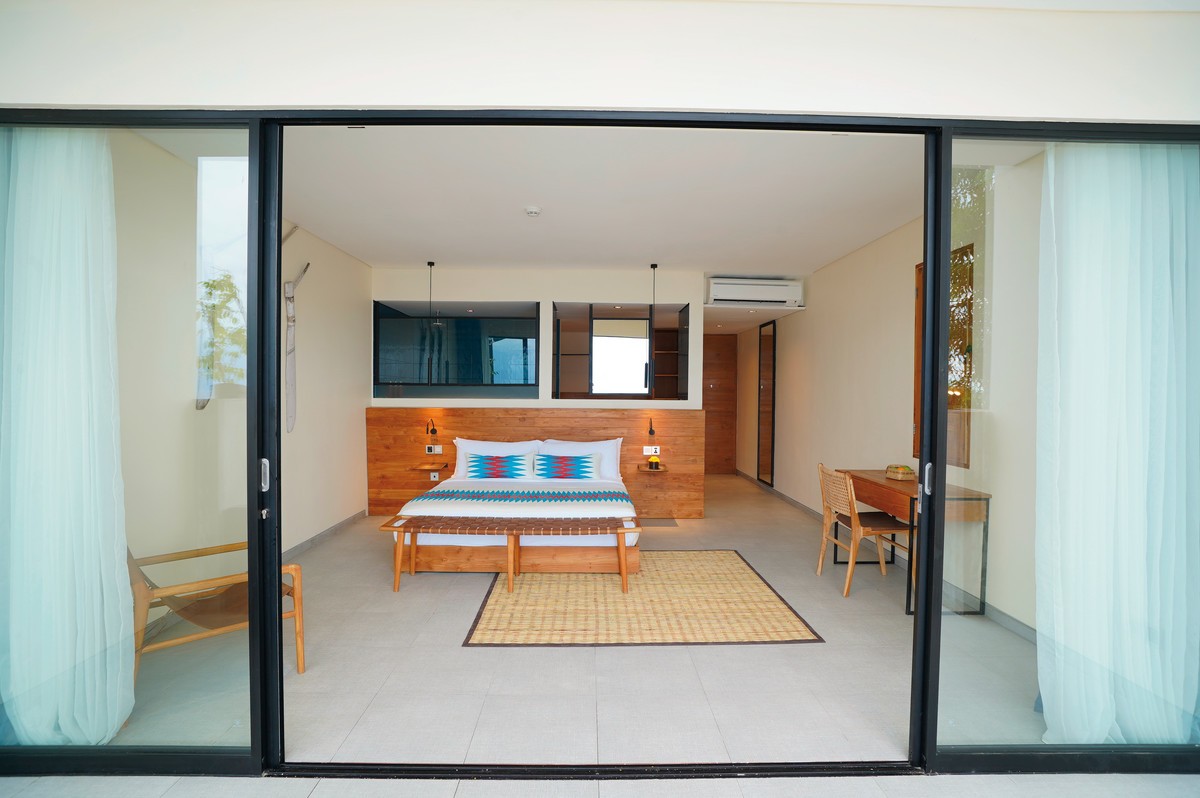 Hotel Adiwana Warnakali, Indonesien, Bali, Nusa Penida, Bild 5