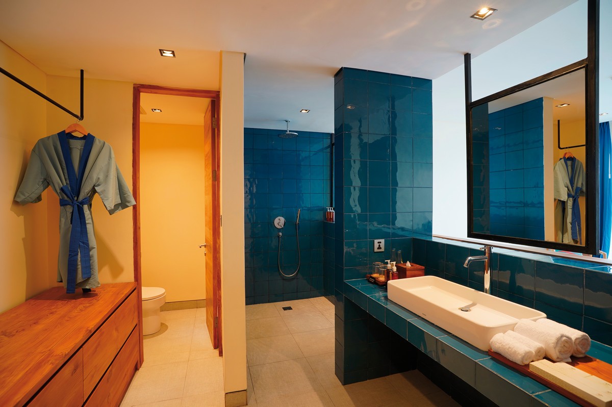 Hotel Adiwana Warnakali, Indonesien, Bali, Nusa Penida, Bild 6