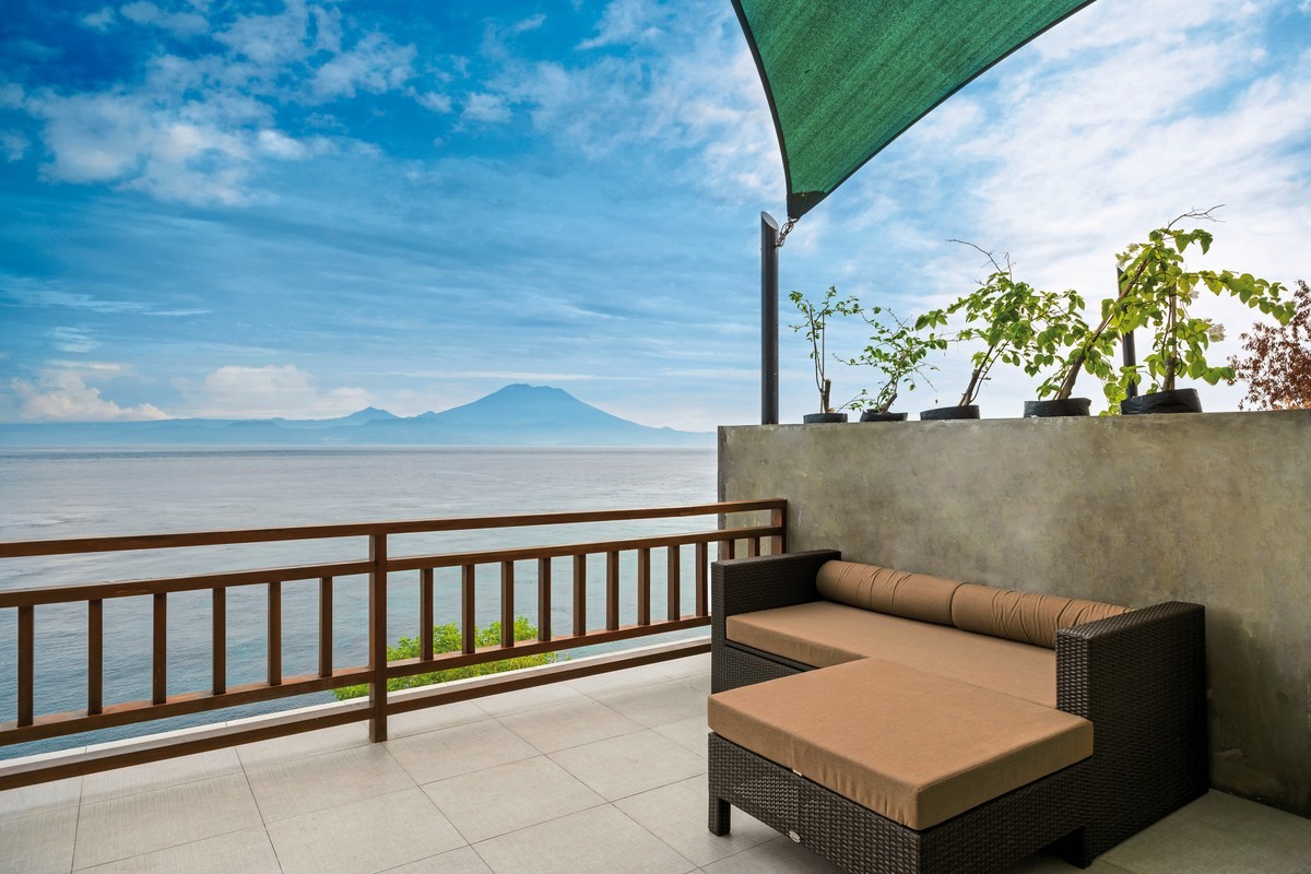 Hotel Adiwana Warnakali, Indonesien, Bali, Nusa Penida, Bild 8