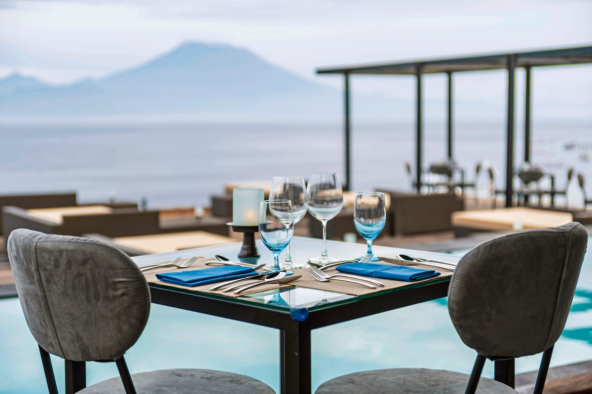 Hotel Adiwana Warnakali, Indonesien, Bali, Nusa Penida, Bild 9