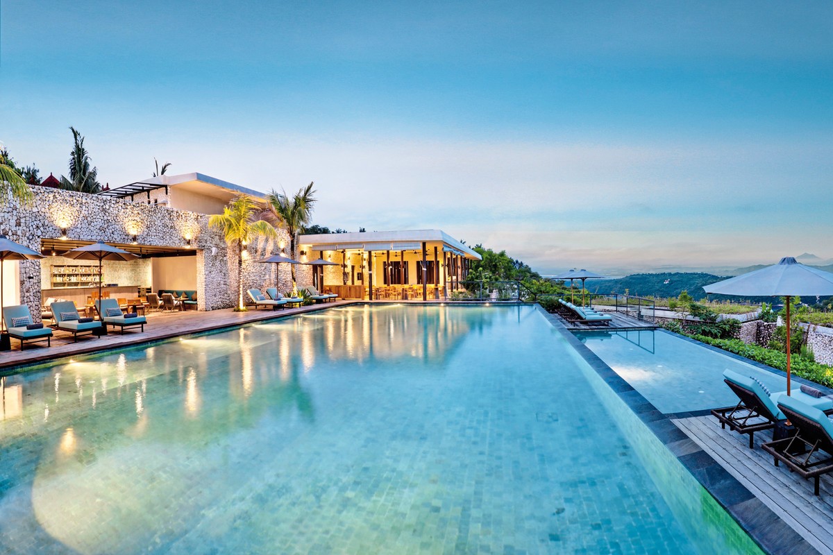 Hotel MAUA Nusa Penida Bali, Indonesien, Bali, Nusa Penida, Bild 1