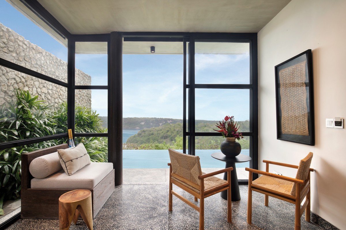 Hotel MAUA Nusa Penida Bali, Indonesien, Bali, Nusa Penida, Bild 10