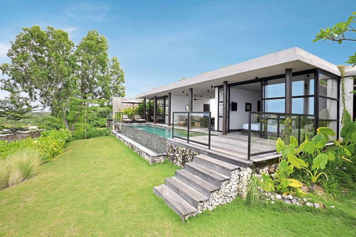 Hotel MAUA Nusa Penida Bali, Indonesien, Bali, Nusa Penida, Bild 3