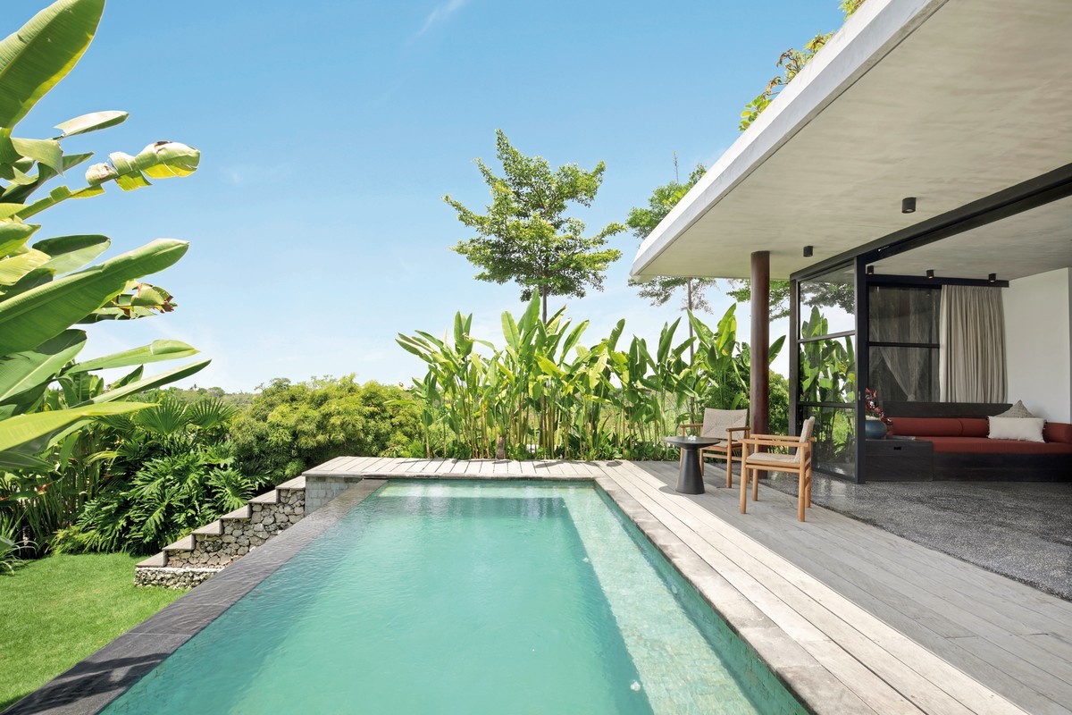 Hotel MAUA Nusa Penida Bali, Indonesien, Bali, Nusa Penida, Bild 5