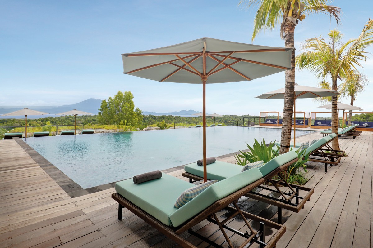 Hotel MAUA Nusa Penida Bali, Indonesien, Bali, Nusa Penida, Bild 6