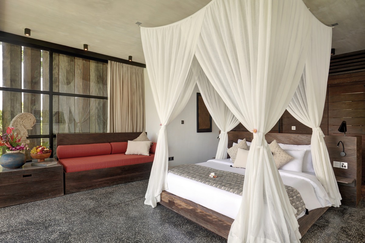 Hotel MAUA Nusa Penida Bali, Indonesien, Bali, Nusa Penida, Bild 7