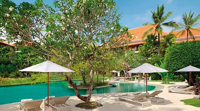 Hotel The Westin Resort Nusa Dua Bali, Indonesien, Bali, Nusa Dua