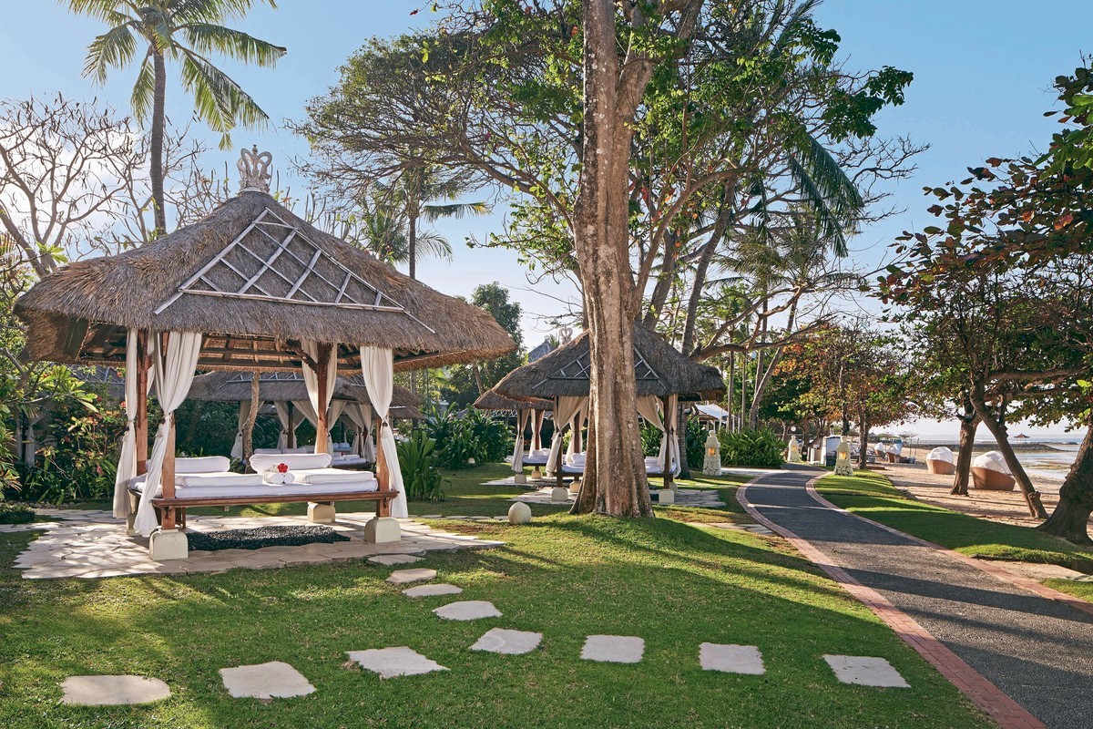 Hotel The Westin Resort Nusa Dua Bali, Indonesien, Bali, Nusa Dua, Bild 26