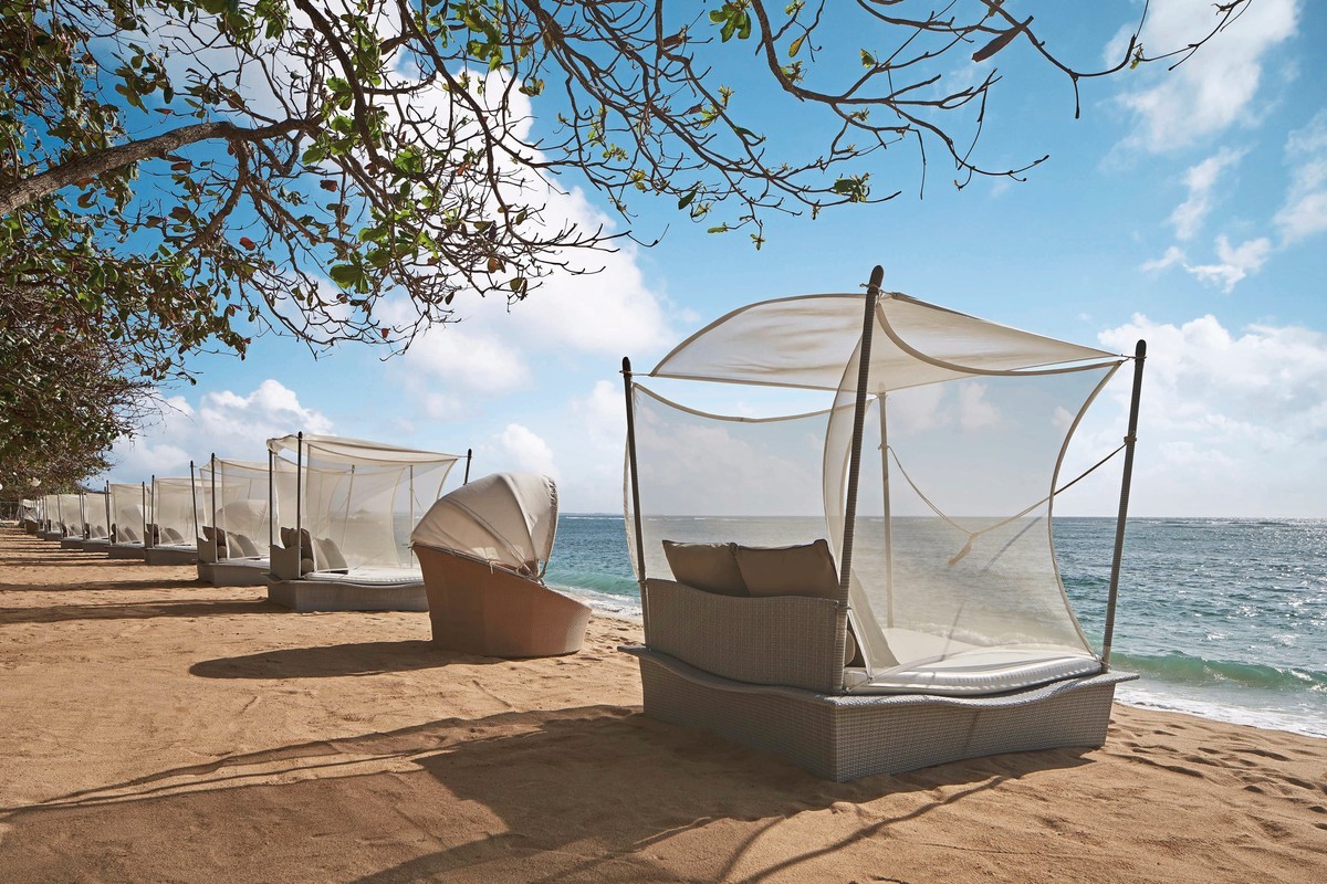 Hotel The Westin Resort Nusa Dua Bali, Indonesien, Bali, Nusa Dua, Bild 8