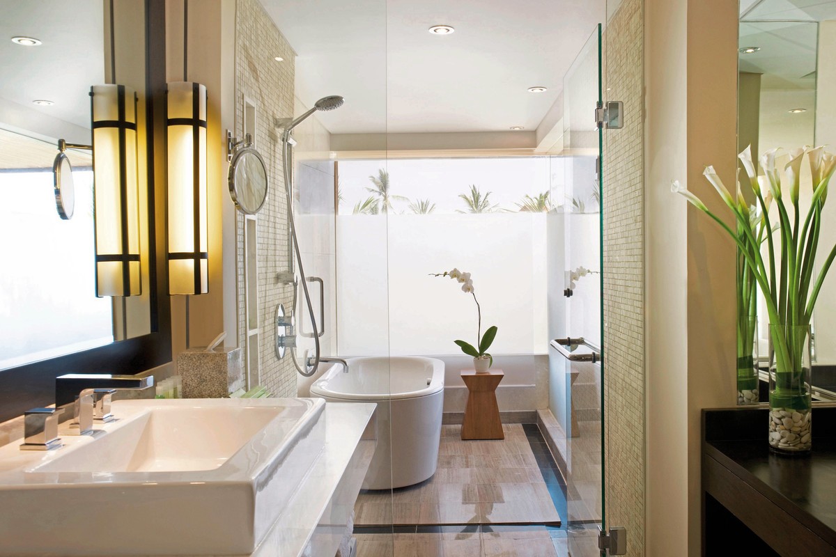 Hotel The Westin Resort Nusa Dua Bali, Indonesien, Bali, Nusa Dua, Bild 11