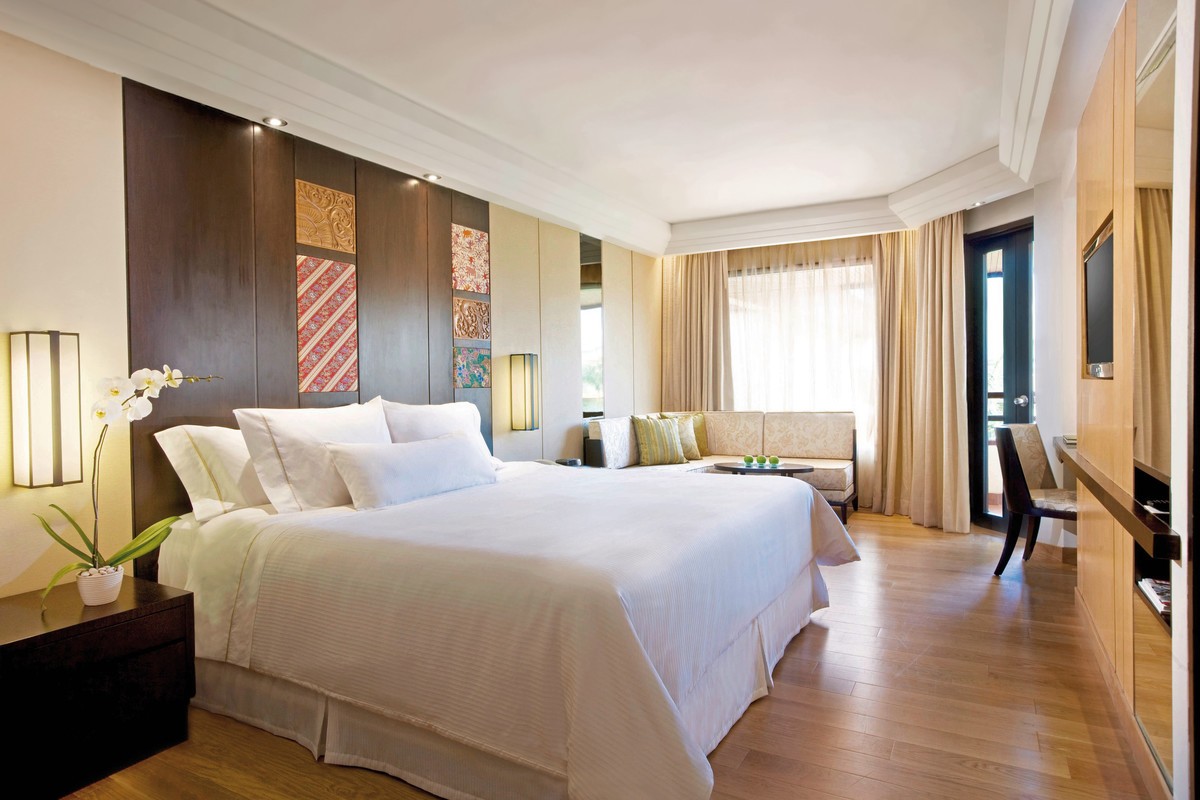 Hotel The Westin Resort Nusa Dua Bali, Indonesien, Bali, Nusa Dua, Bild 16