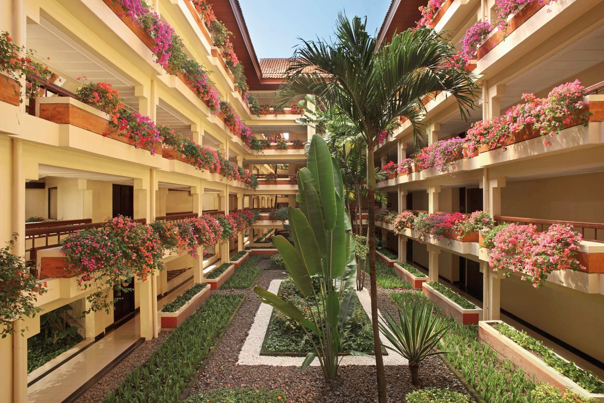 Hotel The Westin Resort Nusa Dua Bali, Indonesien, Bali, Nusa Dua, Bild 18