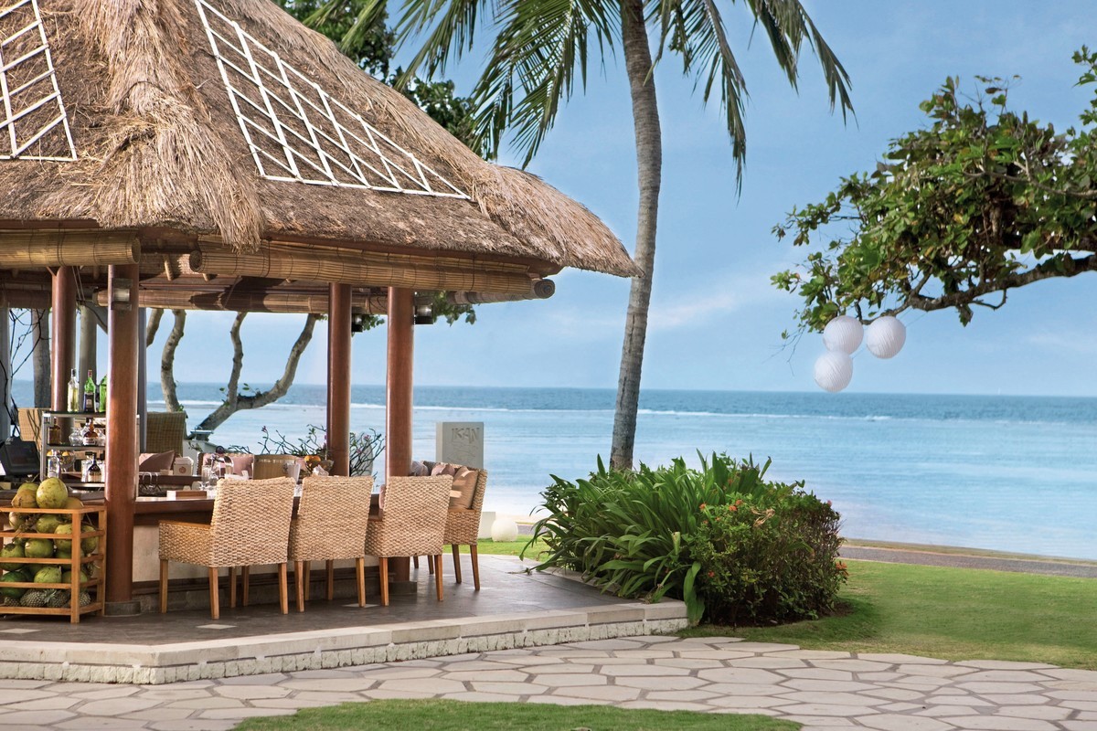 Hotel The Westin Resort Nusa Dua Bali, Indonesien, Bali, Nusa Dua, Bild 19