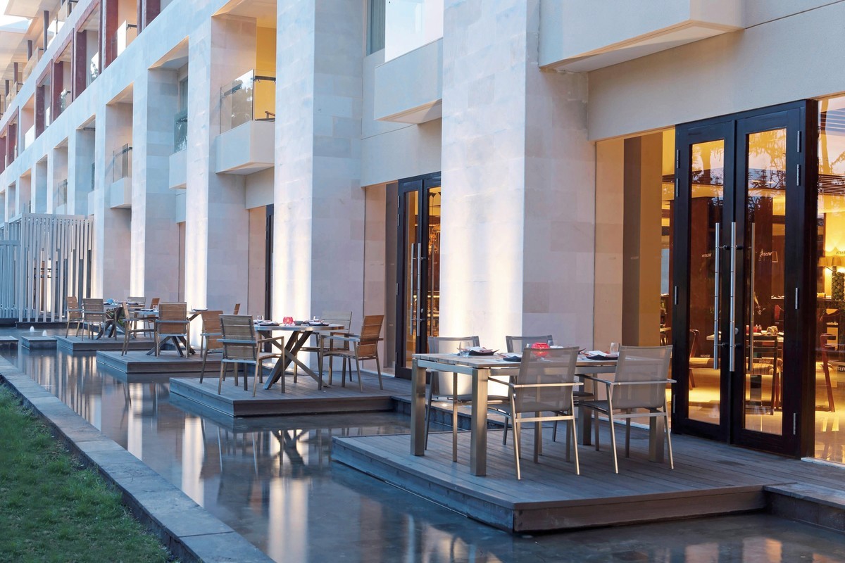 Hotel The Westin Resort Nusa Dua Bali, Indonesien, Bali, Nusa Dua, Bild 21