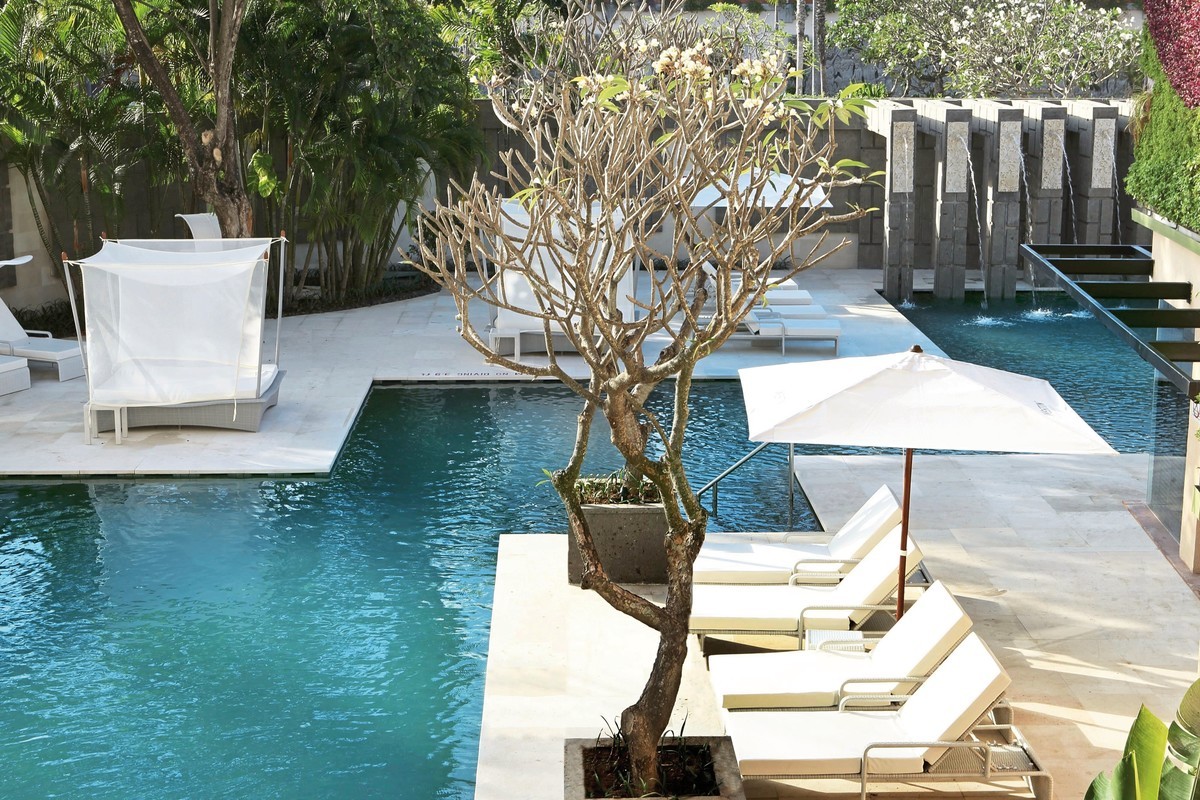 Hotel The Westin Resort Nusa Dua Bali, Indonesien, Bali, Nusa Dua, Bild 6