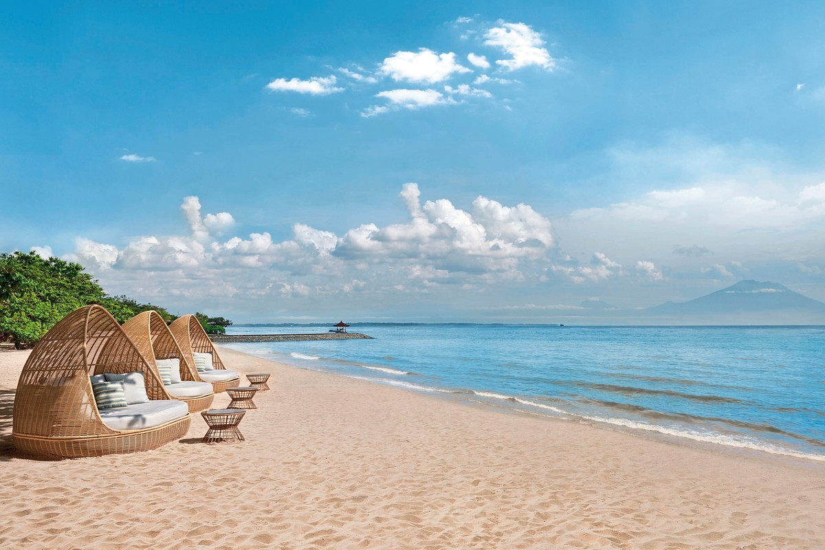 Hotel The Westin Resort Nusa Dua Bali, Indonesien, Bali, Nusa Dua, Bild 7