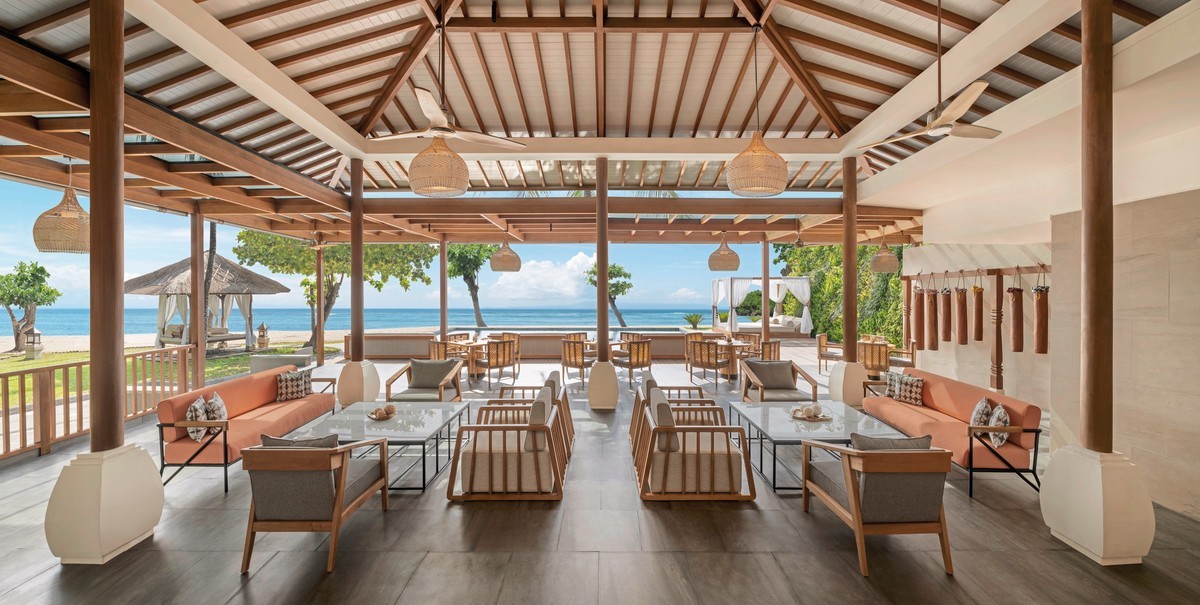 Hotel The Laguna A Luxury Collection Resort & Spa, Indonesien, Bali, Nusa Dua, Bild 31