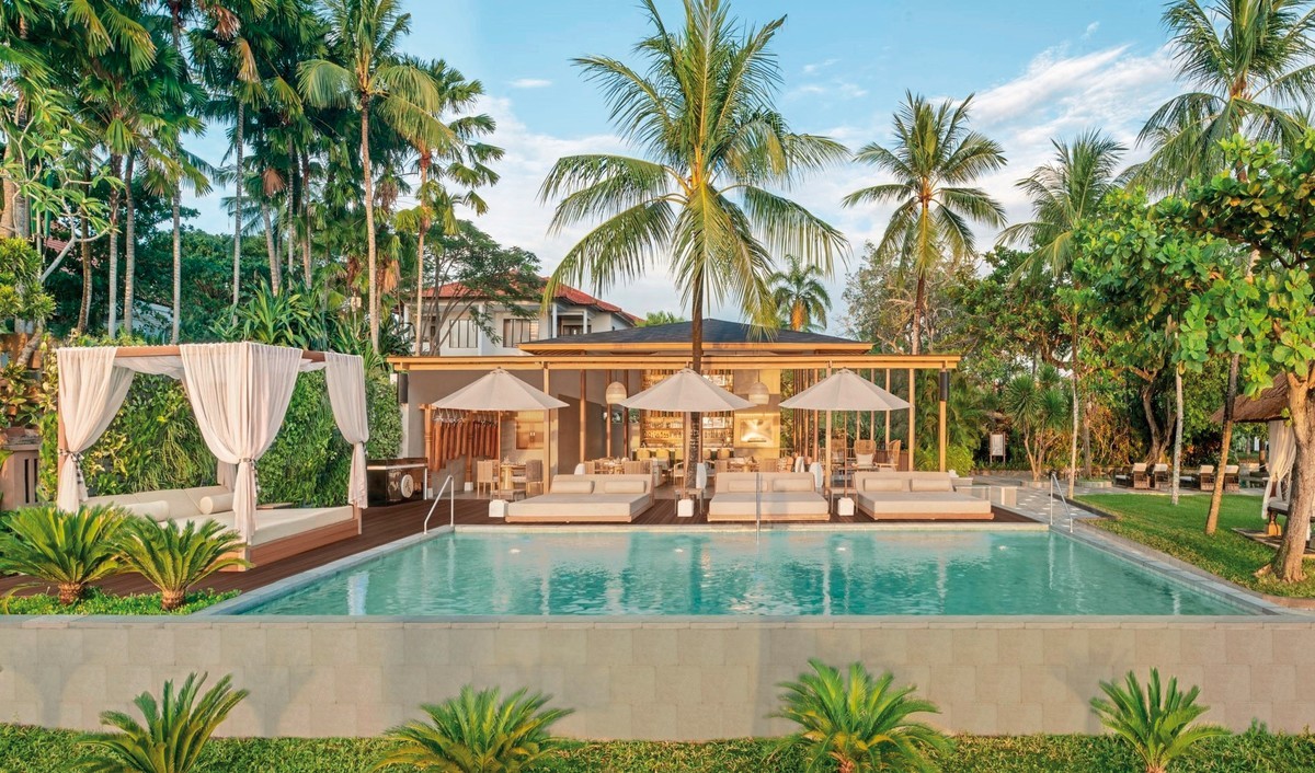 Hotel The Laguna A Luxury Collection Resort & Spa, Indonesien, Bali, Nusa Dua, Bild 32