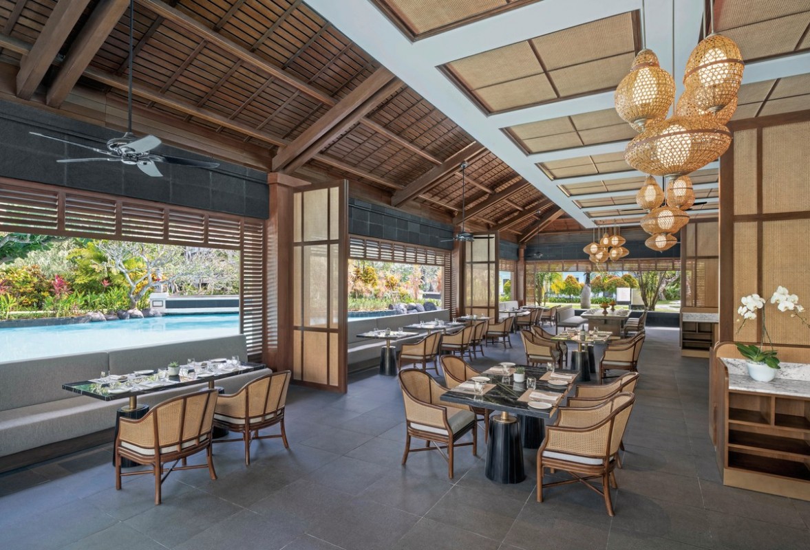 Hotel The Laguna A Luxury Collection Resort & Spa, Indonesien, Bali, Nusa Dua, Bild 33