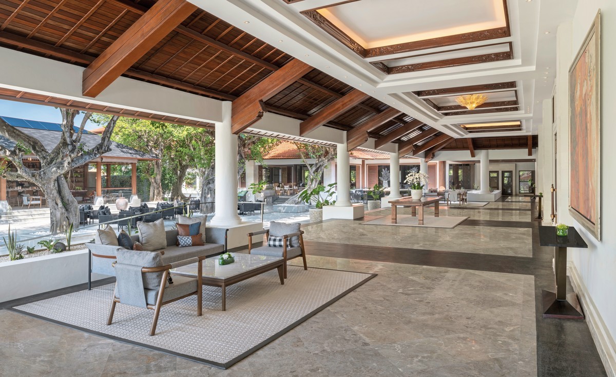 Hotel The Laguna A Luxury Collection Resort & Spa, Indonesien, Bali, Nusa Dua, Bild 34