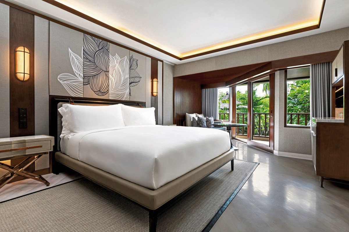 Hotel The Laguna A Luxury Collection Resort & Spa, Indonesien, Bali, Nusa Dua, Bild 11