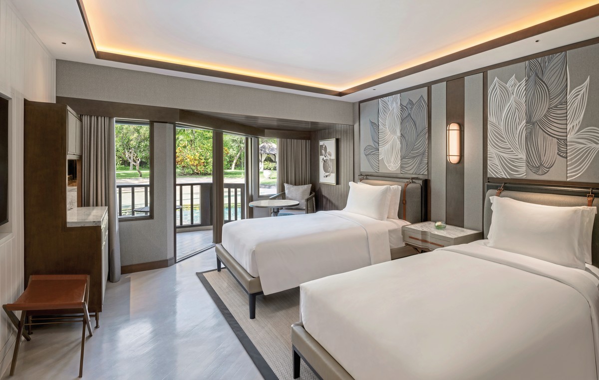 Hotel The Laguna A Luxury Collection Resort & Spa, Indonesien, Bali, Nusa Dua, Bild 14