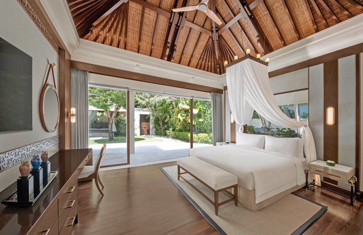 Hotel The Laguna A Luxury Collection Resort & Spa, Indonesien, Bali, Nusa Dua, Bild 16