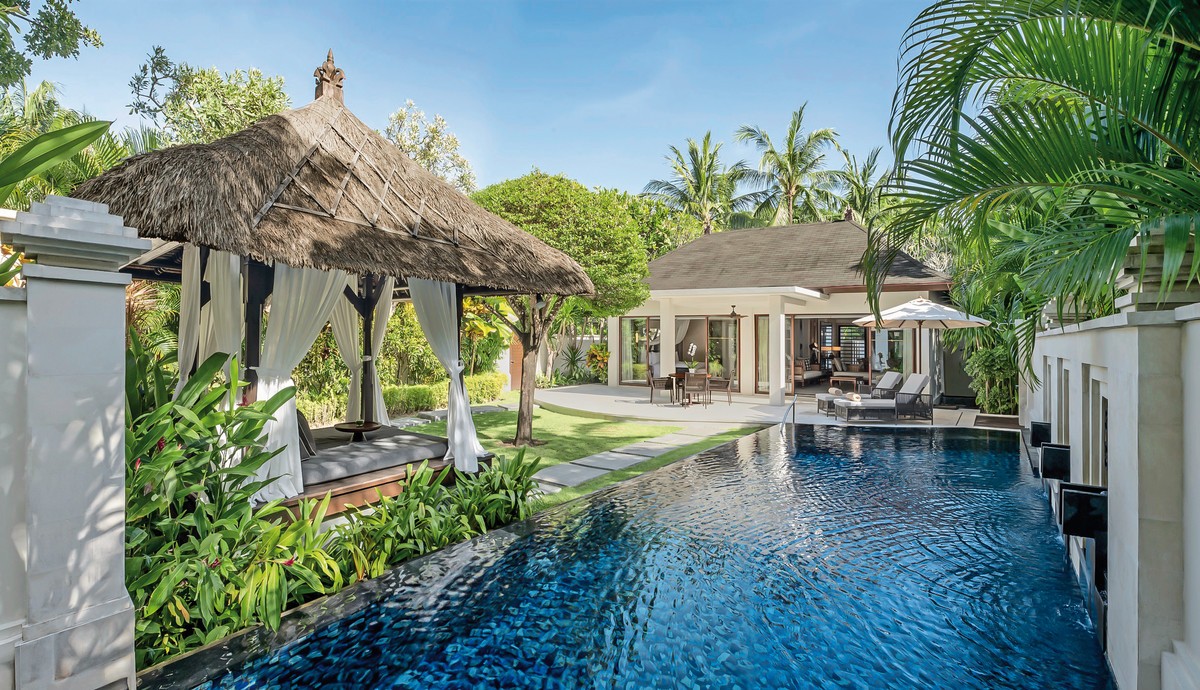 Hotel The Laguna A Luxury Collection Resort & Spa, Indonesien, Bali, Nusa Dua, Bild 17