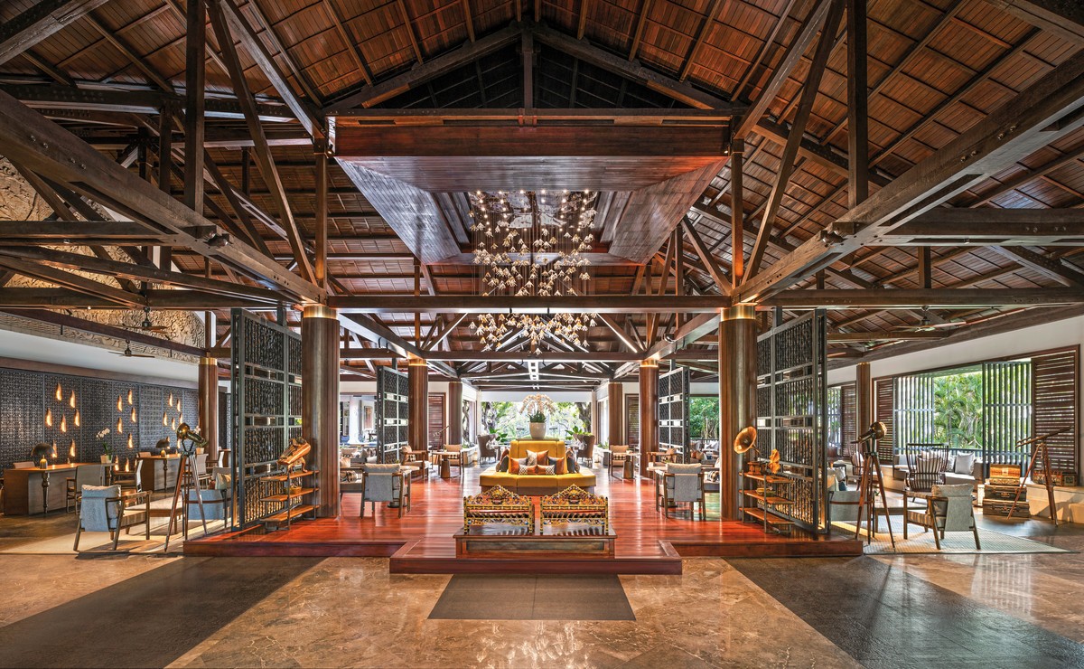 Hotel The Laguna A Luxury Collection Resort & Spa, Indonesien, Bali, Nusa Dua, Bild 23