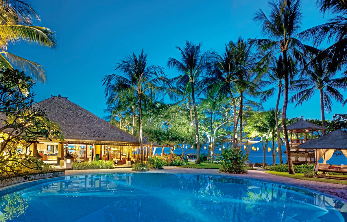 Hotel The Laguna A Luxury Collection Resort & Spa, Indonesien, Bali, Nusa Dua, Bild 3