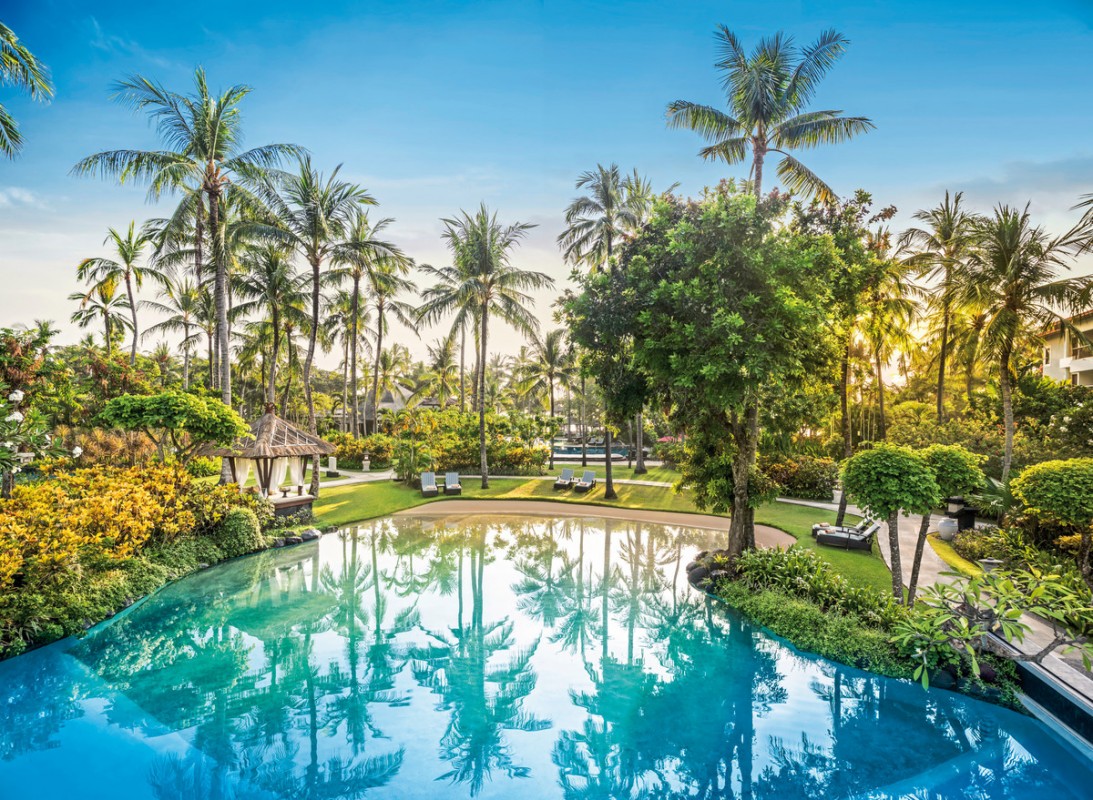 Hotel The Laguna A Luxury Collection Resort & Spa, Indonesien, Bali, Nusa Dua, Bild 7