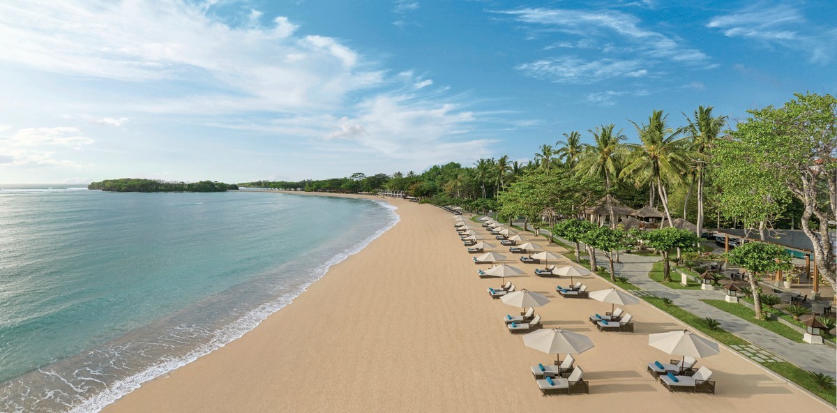 Hotel The Laguna A Luxury Collection Resort & Spa, Indonesien, Bali, Nusa Dua, Bild 10