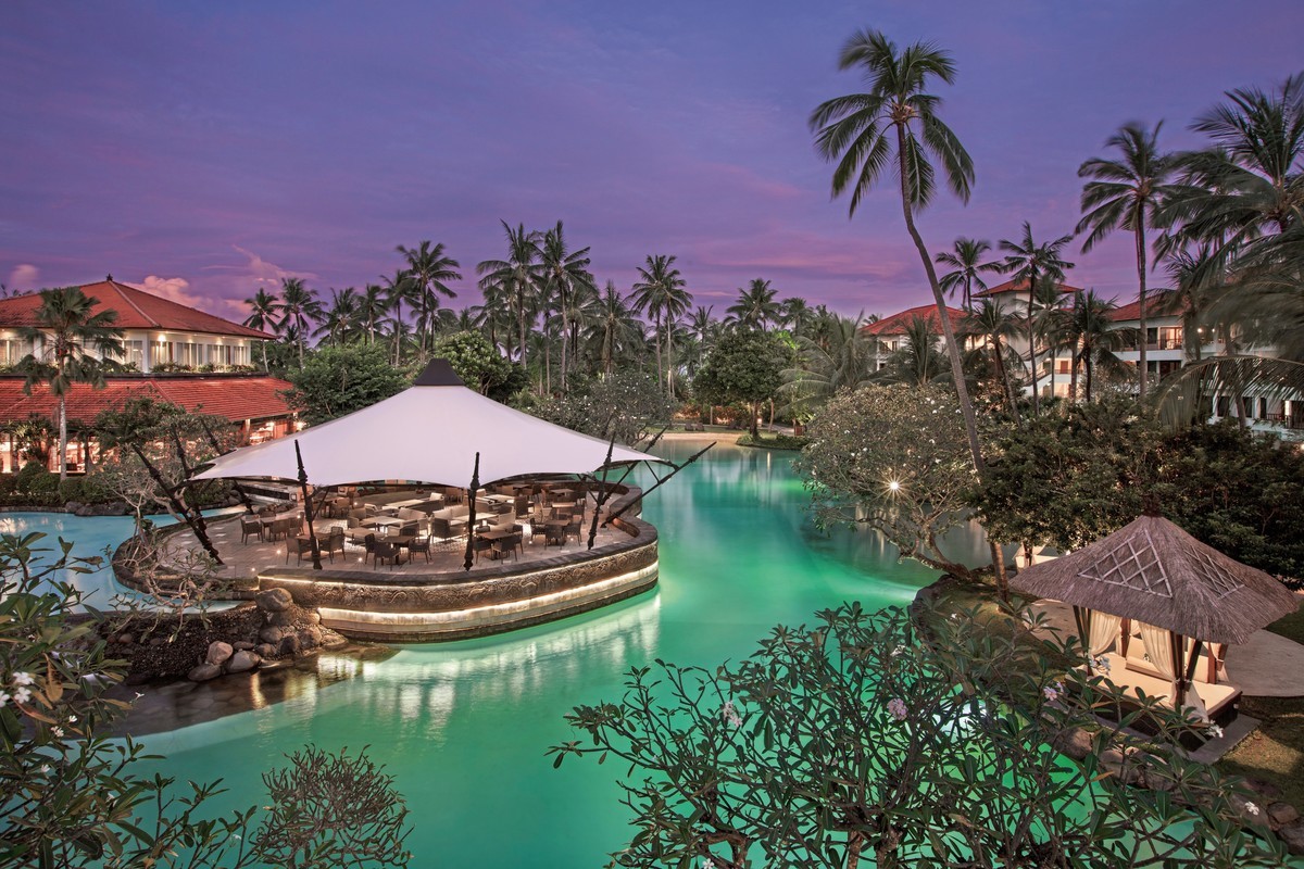Hotel The Laguna A Luxury Collection Resort & Spa, Indonesien, Bali, Nusa Dua, Bild 6