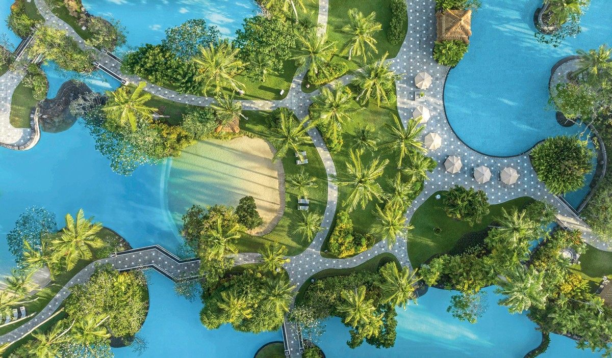 Hotel The Laguna A Luxury Collection Resort & Spa, Indonesien, Bali, Nusa Dua, Bild 7