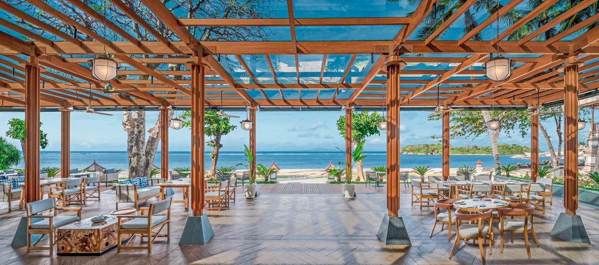 Hotel The Laguna A Luxury Collection Resort & Spa, Indonesien, Bali, Nusa Dua, Bild 9