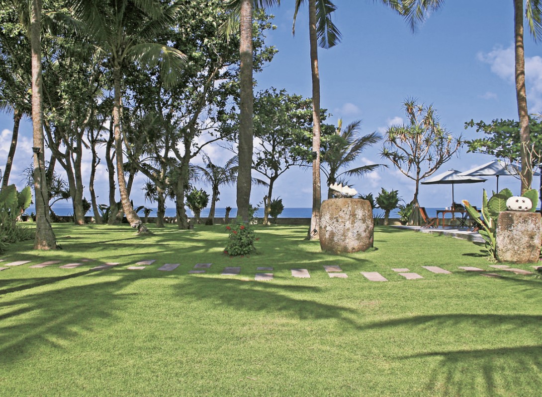 Hotel Legong Keraton Beach Resort, Indonesien, Bali, Canggu, Bild 3