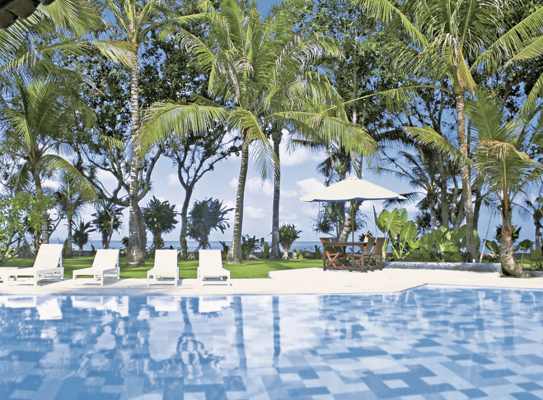 Hotel Legong Keraton Beach Resort, Indonesien, Bali, Canggu, Bild 7