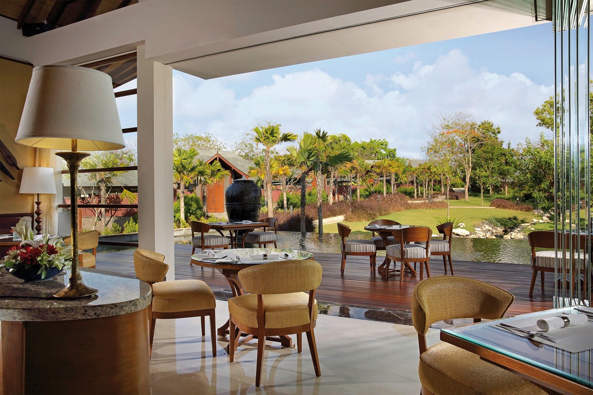 Hotel Hilton Bali Resort, Indonesien, Bali, Nusa Dua, Bild 13