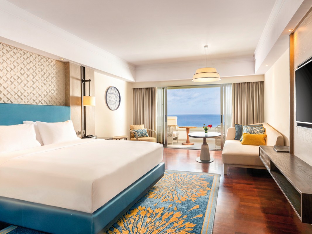 Hotel Hilton Bali Resort, Indonesien, Bali, Nusa Dua, Bild 14