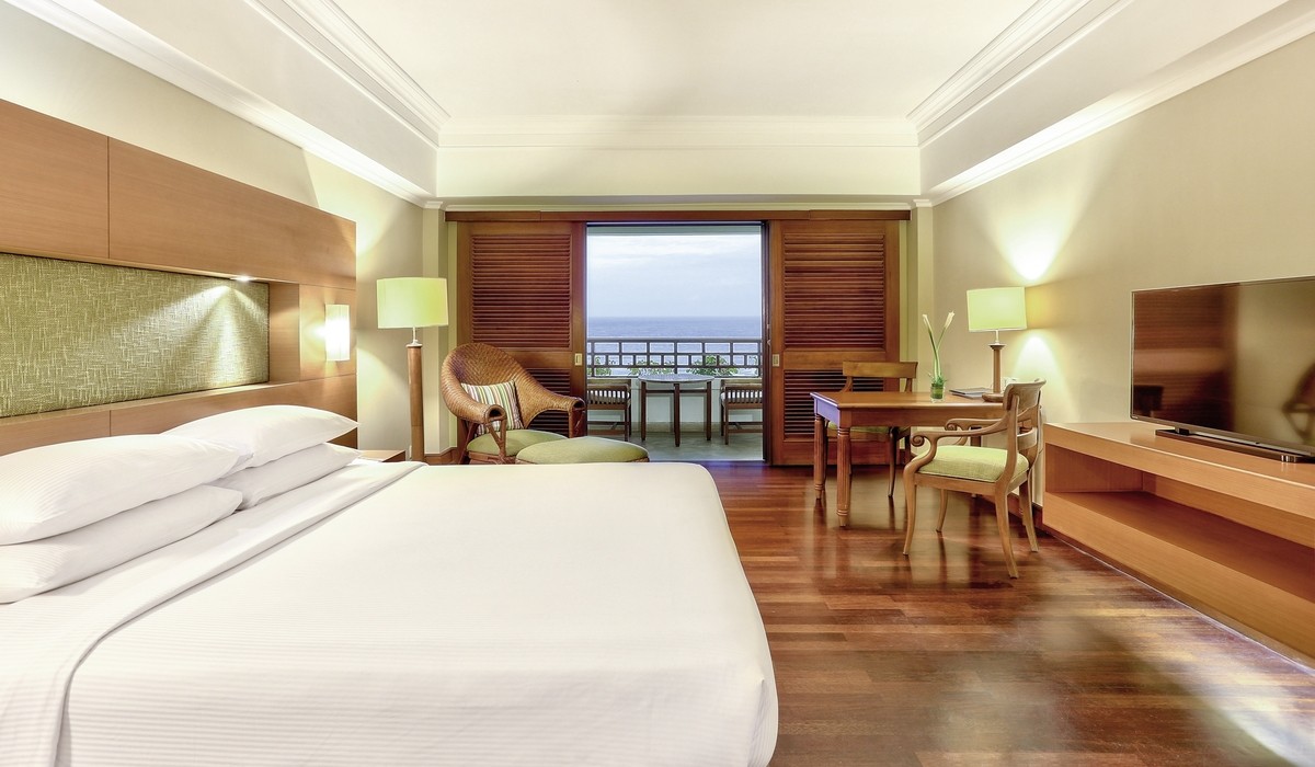 Hotel Hilton Bali Resort, Indonesien, Bali, Nusa Dua, Bild 16