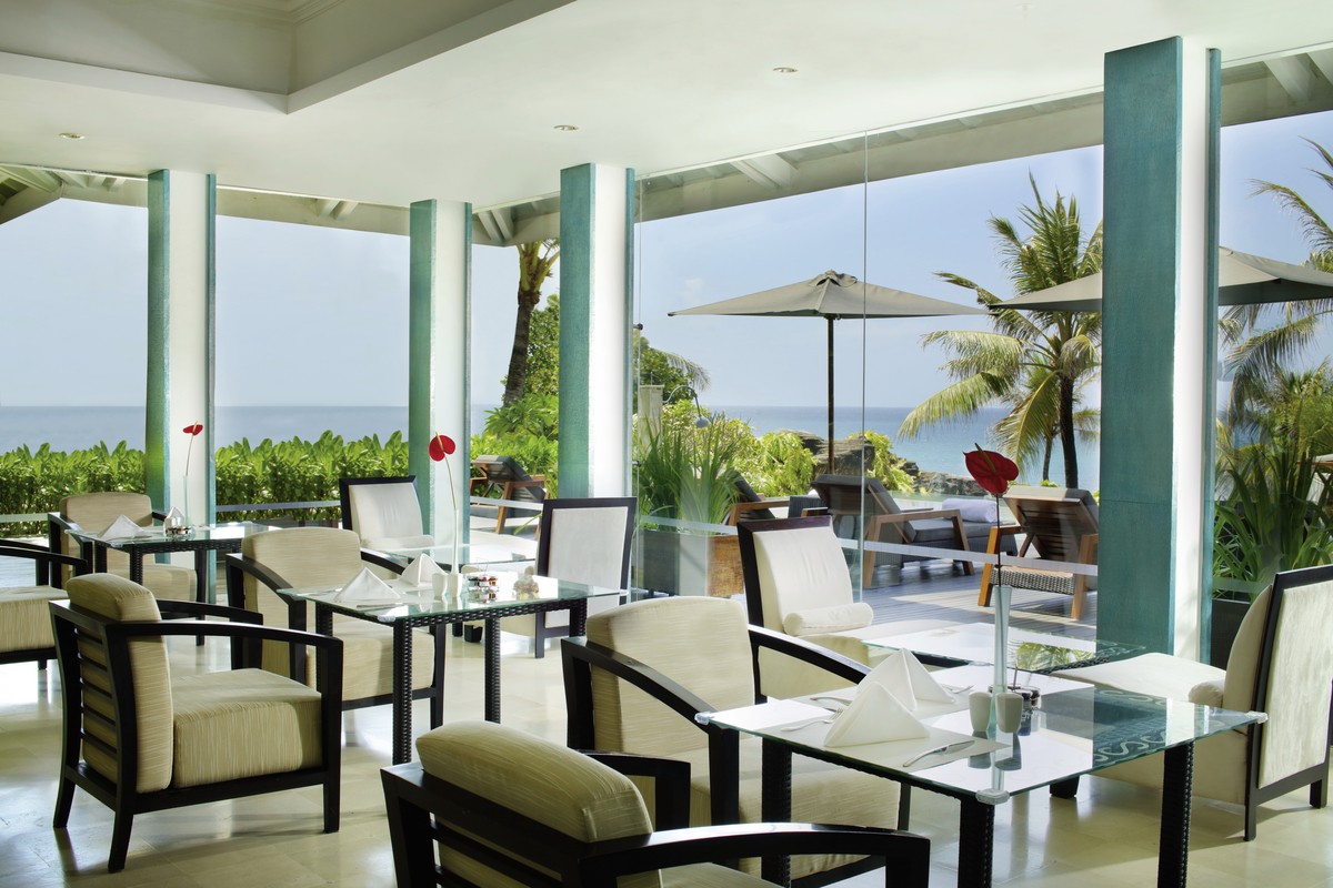 Hotel Hilton Bali Resort, Indonesien, Bali, Nusa Dua, Bild 19
