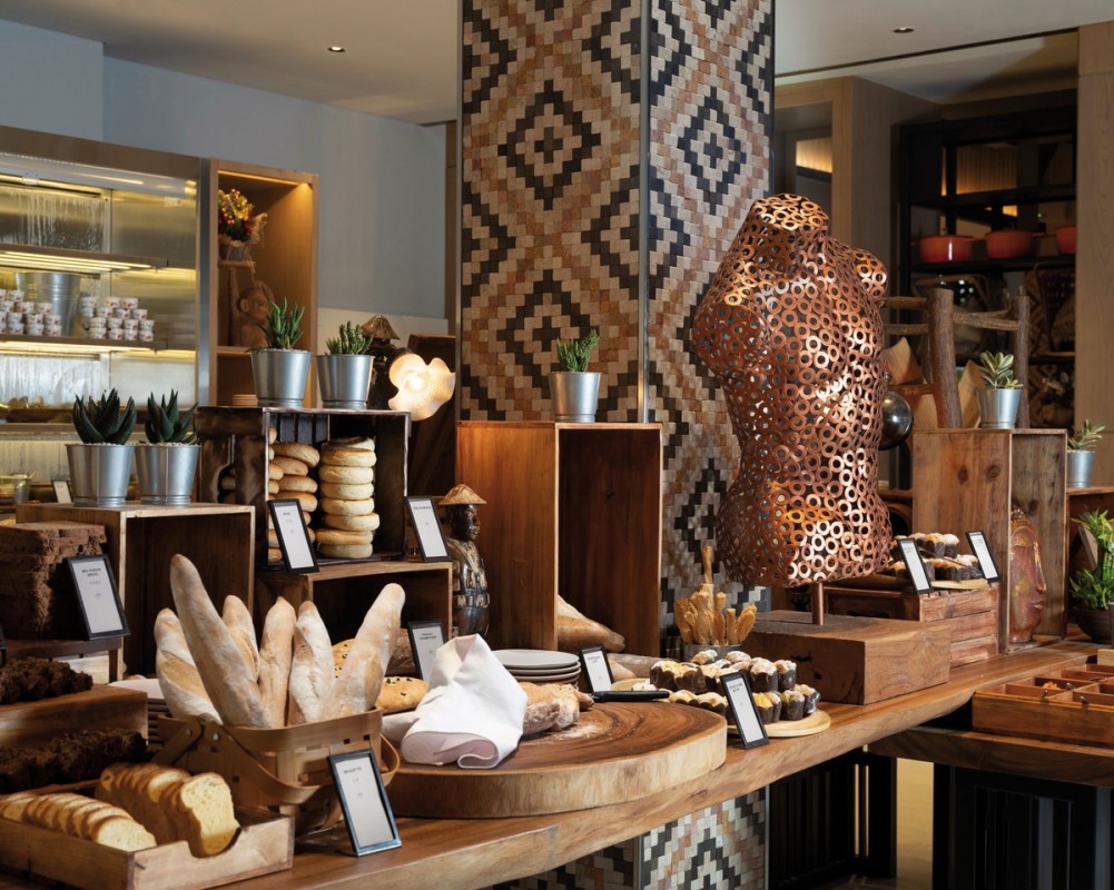 Hotel Hilton Bali Resort, Indonesien, Bali, Nusa Dua, Bild 20