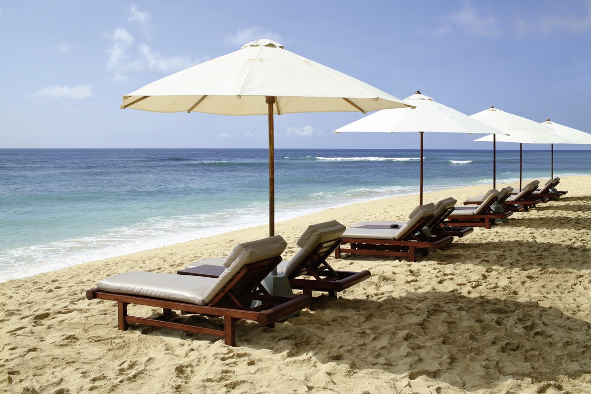 Hotel Hilton Bali Resort, Indonesien, Bali, Nusa Dua, Bild 5