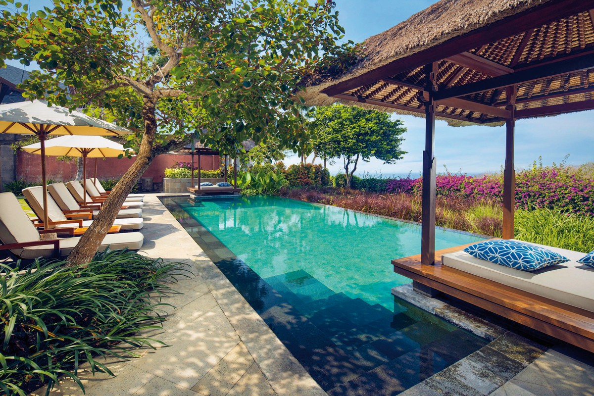 Hotel Hilton Bali Resort, Indonesien, Bali, Nusa Dua, Bild 7