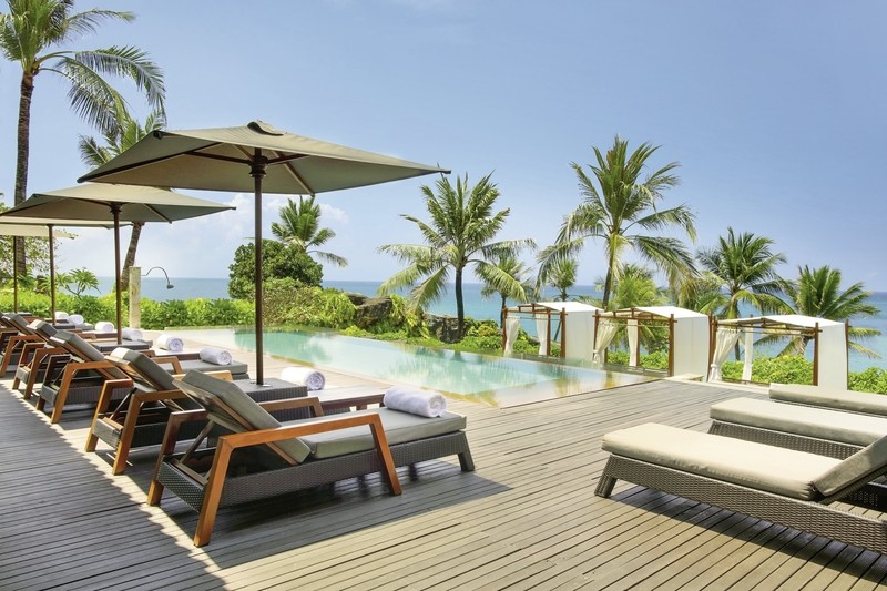 Hotel Hilton Bali Resort, Indonesien, Bali, Nusa Dua, Bild 8