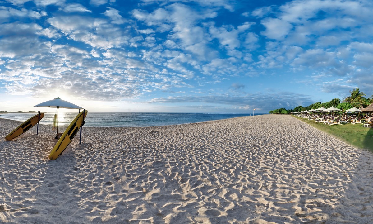 Hotel Ayodya Resort Bali, Indonesien, Bali, Nusa Dua, Bild 10