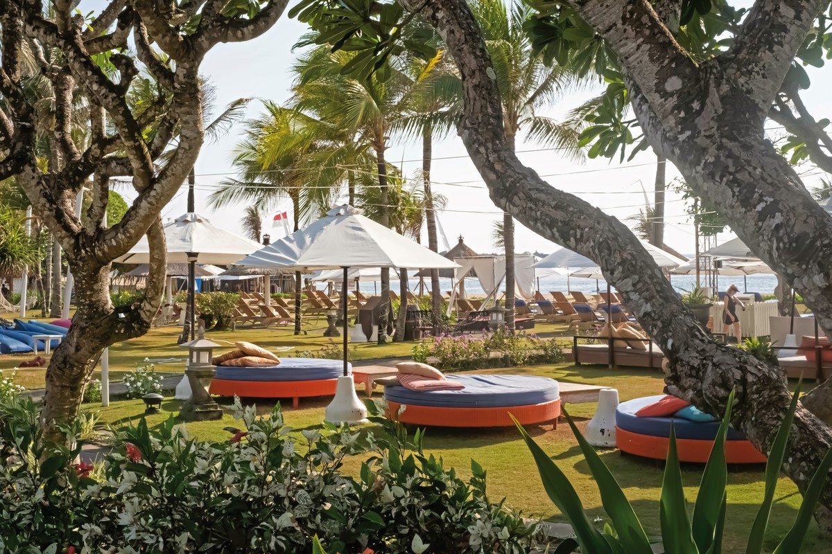 Hotel Ayodya Resort Bali, Indonesien, Bali, Nusa Dua, Bild 4