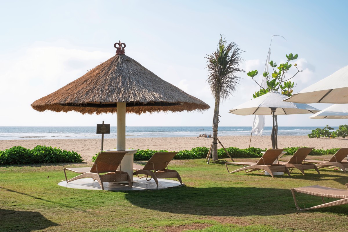 Hotel Ayodya Resort Bali, Indonesien, Bali, Nusa Dua, Bild 9